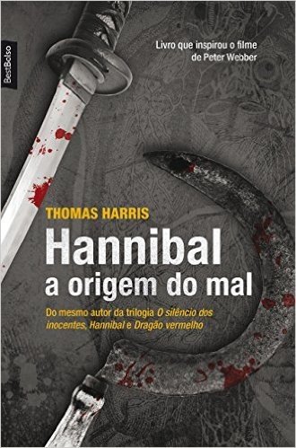 Hannibal: A origem do mal