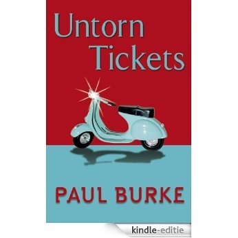 Untorn Tickets (English Edition) [Kindle-editie]