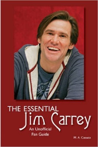 The Essential Jim Carrey (English Edition)