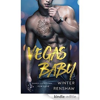 Vegas Baby (English Edition) [Kindle-editie]