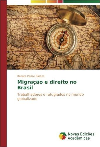 Migracao E Direito No Brasil