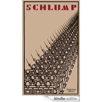 Schlump (KiWi) [Kindle-editie]