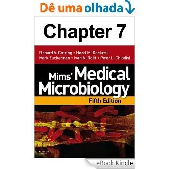 Prions: Chapter 7 of Mims' Medical Microbiology [eBook Kindle]