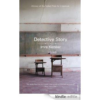 Detective Story [Kindle-editie] beoordelingen