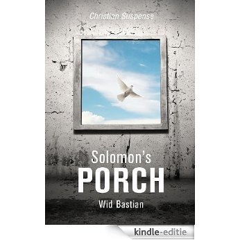Solomon's Porch [Kindle-editie]