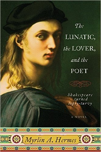 The Lunatic, the Lover, and the Poet baixar