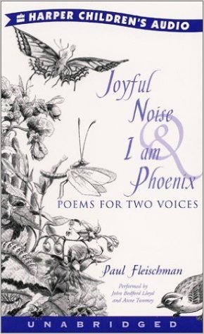 Joyful Noise and I Am Phoenix
