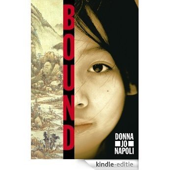 Bound (English Edition) [Kindle-editie]
