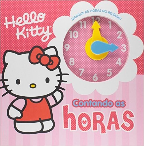Hello Kitty - Contando As Horas baixar