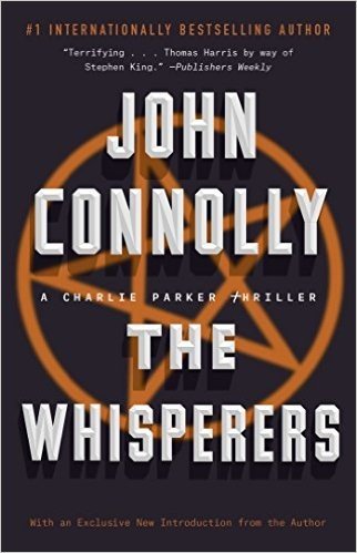 The Whisperers: A Charlie Parker Thriller baixar