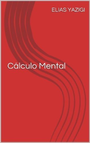Calculo Mental (Portuguese Edition)