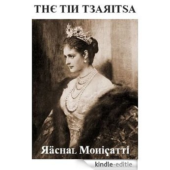 The Tin Tsaritsa (English Edition) [Kindle-editie] beoordelingen