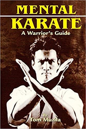 indir Mental Karate