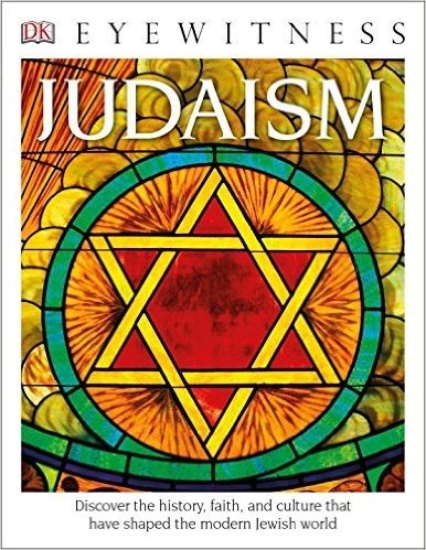 DK Eyewitness Books: Judaism baixar