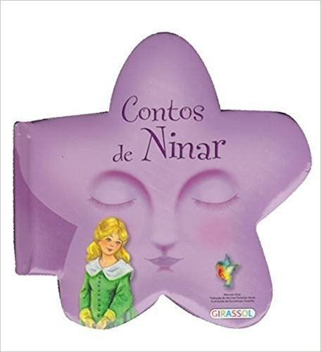 Contos de Ninar - Volume 1. Coleção Contos com Forma