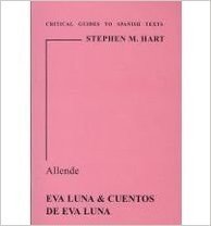 Allende: Eva Luna and Cuentos de Eva Luna