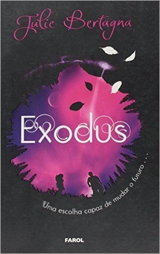 Exodus - Volume 1 baixar