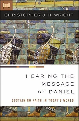 Hearing the Message of Daniel: Sustaining Faith in Today S World baixar