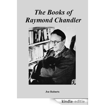 The Books of Raymond Chandler (English Edition) [Kindle-editie]