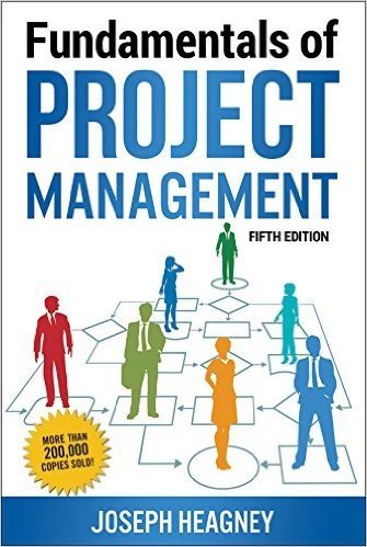 Fundamentals of Project Management baixar