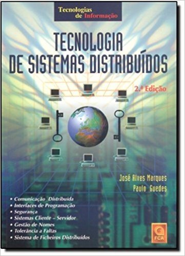 Tecnologia De Sistemas Distribuídos