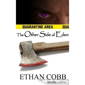 The Other Side of Eden (English Edition) [Kindle-editie]