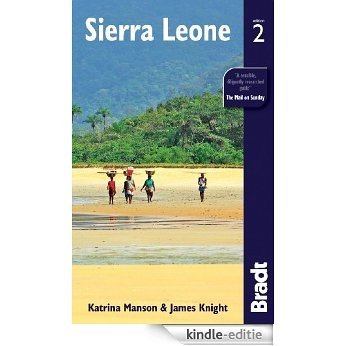 Sierra Leone (Bradt Travel Guides) [Kindle-editie]