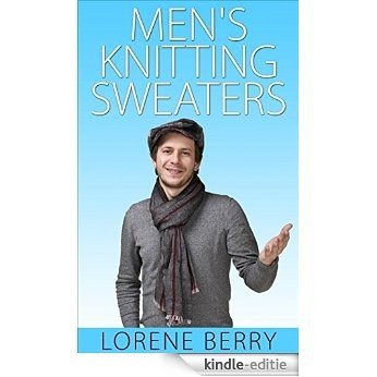 Men's Knitting Sweaters (English Edition) [Kindle-editie]