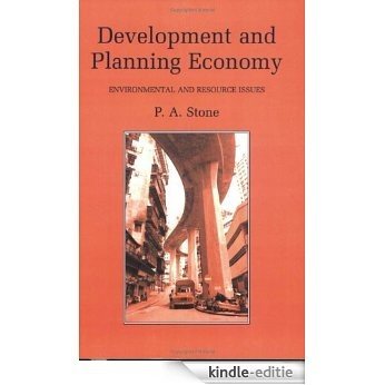 Development and Planning Economy: Environmental and resource issues [Kindle-editie]