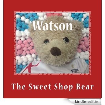 Watson (English Edition) [Kindle-editie]