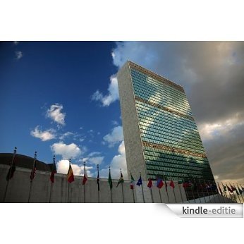 The United Nations Puts the UN in FUN! (English Edition) [Kindle-editie]