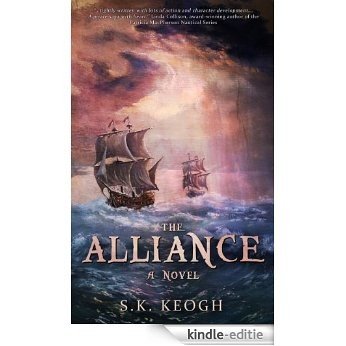The Alliance (The Jack Mallory Chronicles Book 2) (English Edition) [Kindle-editie]