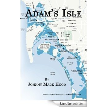 Adam's Isle (English Edition) [Kindle-editie]
