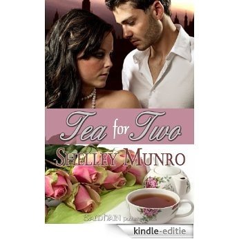 Tea for Two [Kindle-editie]