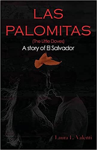 indir Las Palomitas (The Little Doves): A Story of El Salvador
