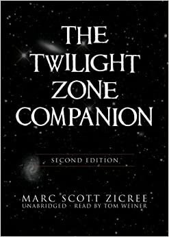 indir The Twilight Zone Companion