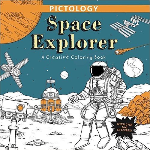 Space Explorer baixar