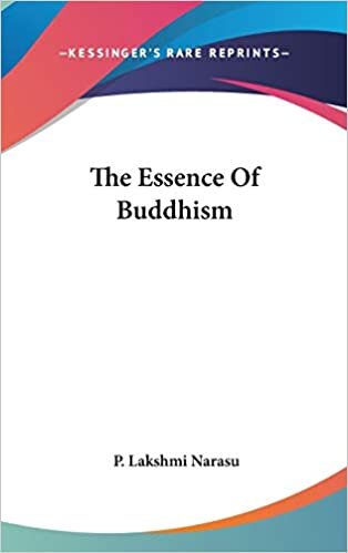 indir The Essence Of Buddhism