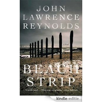 Beach Strip [Kindle-editie]