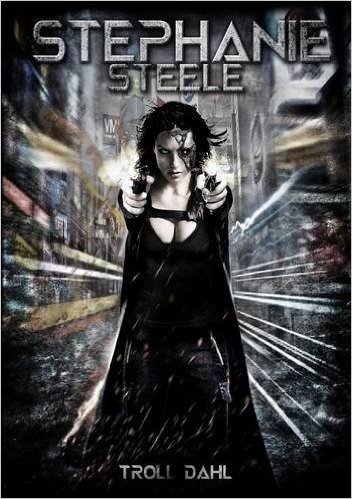 Stephanie Steele