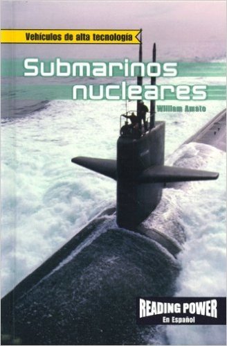 Submarinos Nucleares