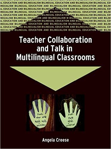 Teacher Collaboration/Talk in Multi Clas