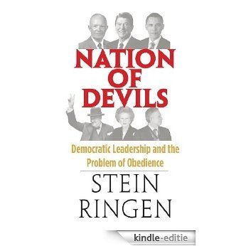Nation of Devils [Kindle-editie]