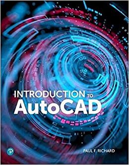 indir Introduction to AutoCAD 2020: A Modern Perspective
