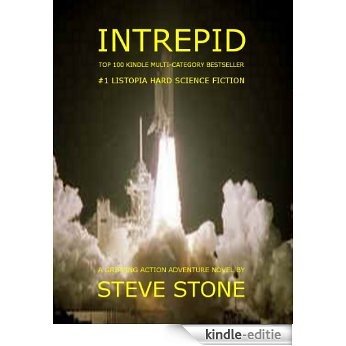 Intrepid (English Edition) [Kindle-editie] beoordelingen