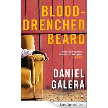 Blood-Drenched Beard [Kindle-editie]