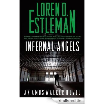 Infernal Angels (Amos Walker Novels) [Kindle-editie]
