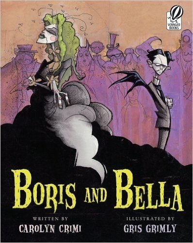 Boris and Bella baixar