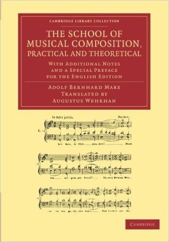 The School of Musical Composition, Practical and Theoretical: With Additional Notes and a Special Preface for the English Edition baixar