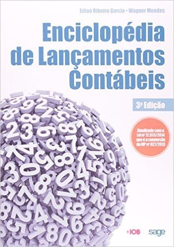 Enciclopedia De Lancamentos Contabeis